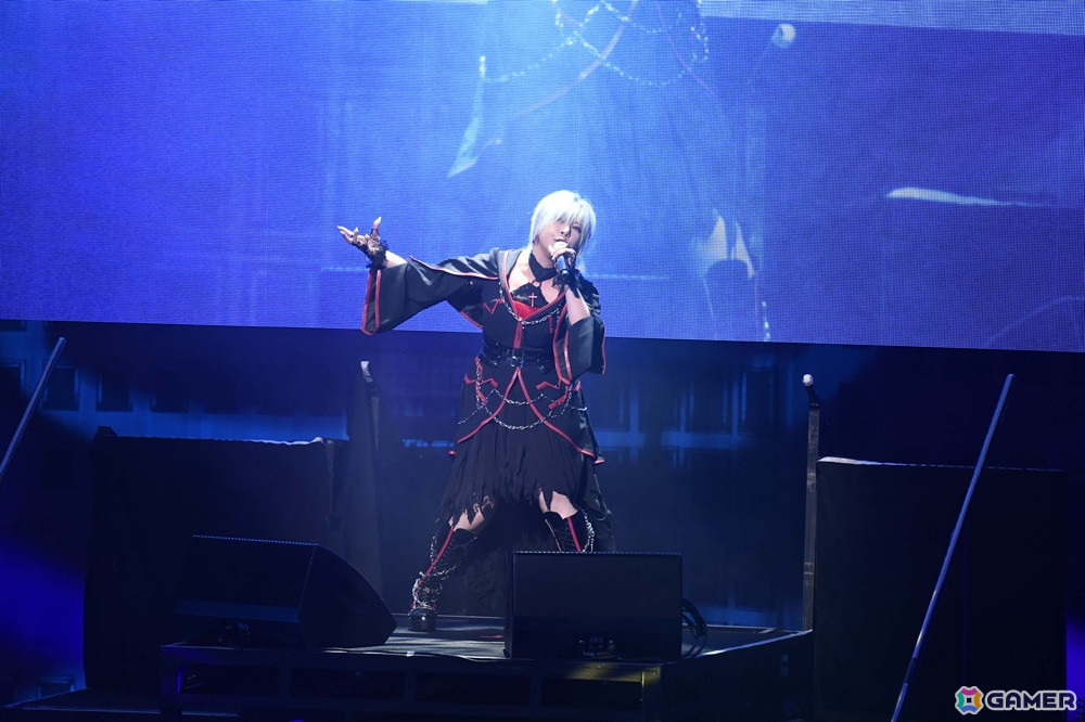 「STEINS;GATE 15th LIVE - ONE WORLD -」レポート!宮野真守さん、花澤香菜さん、今井麻美さんらラボメン声優陣がほぼ勢ぞろいして作中の名台詞を披露の画像