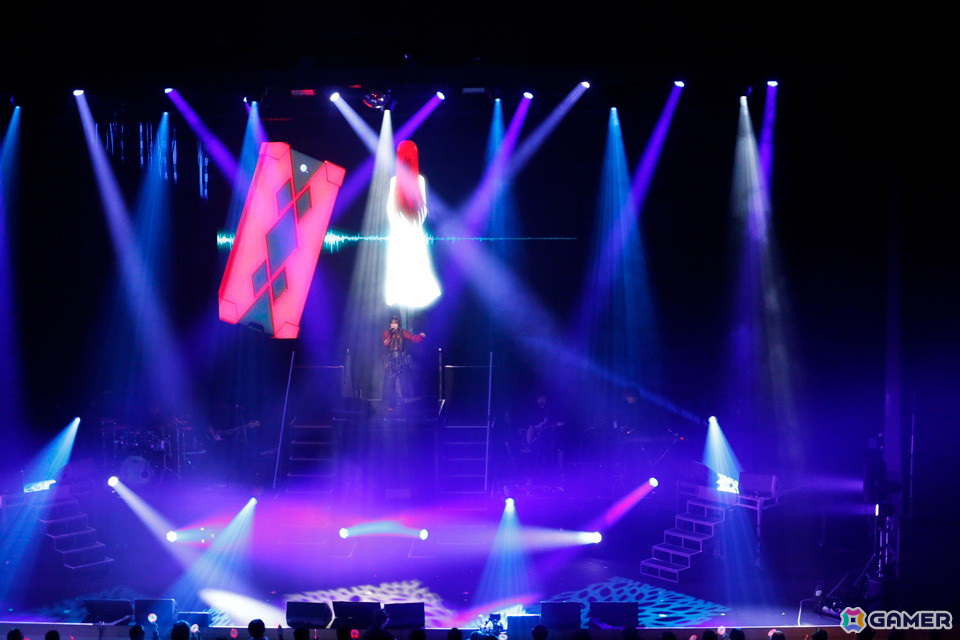 「STEINS;GATE 15th LIVE - ONE WORLD -」レポート!宮野真守さん、花澤香菜さん、今井麻美さんらラボメン声優陣がほぼ勢ぞろいして作中の名台詞を披露の画像