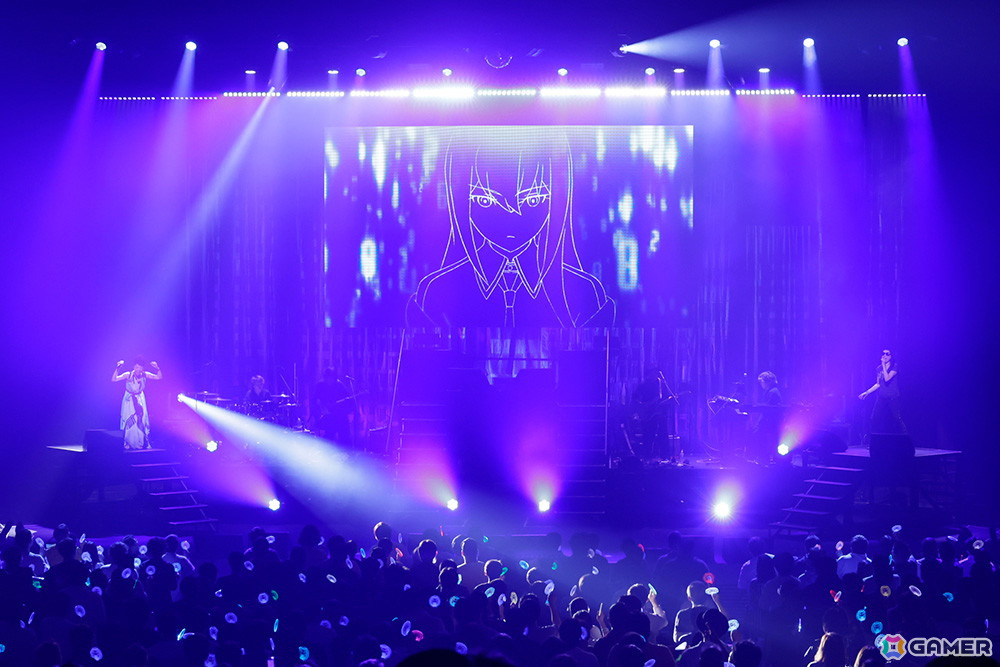 「STEINS;GATE 15th LIVE - ONE WORLD -」レポート!宮野真守さん、花澤香菜さん、今井麻美さんらラボメン声優陣がほぼ勢ぞろいして作中の名台詞を披露の画像