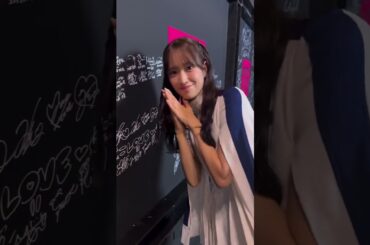 日向坂46 CDTV ライブライブ！サインムービー！ 素敵なステージをありがとうございました♪