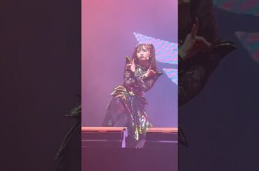 BABYMETAL - ROADOFRESISTANCE - ROR - MOAMETAL - 2024 #babymetal #moametal #amsterdam