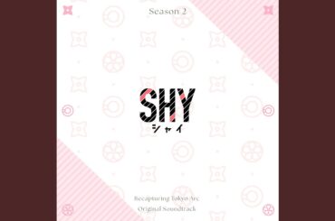 Shiny Girl (Shy Cover)