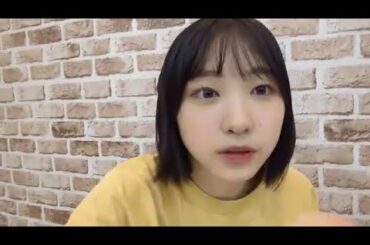 吉見純音 (NMB48) SHOWROOM 2024年9月30日