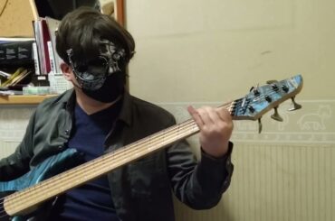 ナイモノラブ/Juice=Juice　　BASS