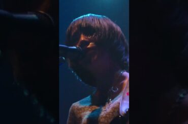 PEDRO TOUR 2024「ラブ&ピースツアー」開催中🏃大阪公演にて#PEDRO #アユニ・D