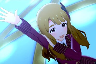 【ミリシタ】未完成のポラリス【MV】PSTアナザー衣装［4K推奨］#ミリシタ