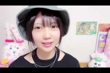 SHOWROOM　 北川 愛乃（SKE48 チームS） 2024年01月26日23時31分25秒