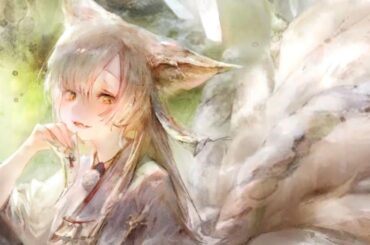 タマ ボイス集（SR）CV：金元寿子 メメントモリ