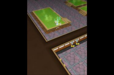 【白猫プロジェクト】ティナ・トピア（槍）cv（釘宮理恵）が温泉に入った時の専用ボイス