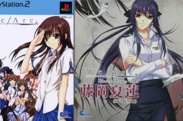 コメント　藤岡 夏蓮（ｃｖ折笠愛）