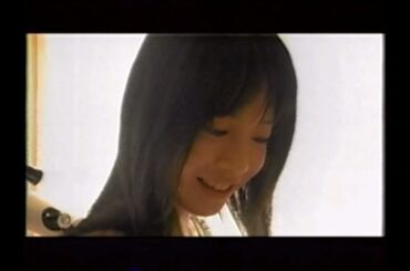 夏帆さん「東京少女」