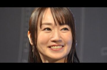 B1- 水樹奈々『デススト2』の難解ワードに四苦八苦 小島監督からはカラオケのお誘いも
