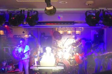 A SONG V-A-C-A-T-I-O-N-S/240929/STAGE ONE/PINK CADILLAC