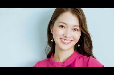 H91- 元テレ東アナの福田典子、ニッポン放送新番組で初のレギュラーラジオパーソナリティー