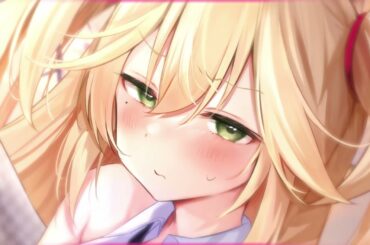 【アズレン】ASMR アドミラル・ヒッパー 山岡ゆり Azur Lane English Sub