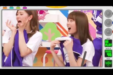 乃木坂46 乃木坂工事中 2024 Episode 112 + 116 Full Show