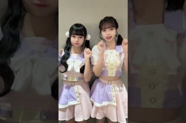 君にめちゃ夢中❤︎#スタラブ #スターチスのラブレター #アイドル