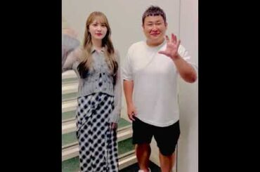 加藤史帆 本日9月30日27時〜文化放送『オテンキのりの「お」』かとしさんの卒業前、現在の心境に迫るような、迫らないような、楽しい放送です♪