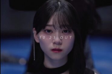 櫻坂46 CM 10th『I want tomorrow to come』 10月23日(水)発売！