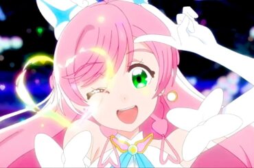 私リフレクション キュアプリズム(cv.加隈亜衣)