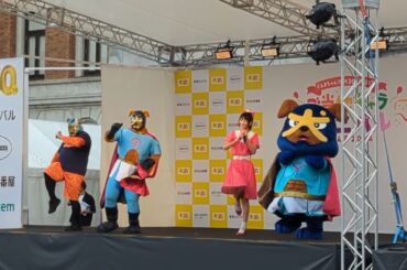 2024-09-29 「イヌナキマーチ」in 群馬