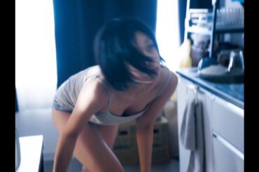 河合優実主演！いじわるで嘘つきで暴力的な「カナ」から目が離せない！　映画『ナミビアの砂漠』本予告