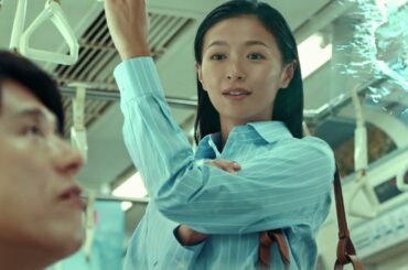 榮倉奈々さん、原田泰造さんCM初共演！みずほ銀行新CM『納得！みずほでNISA』篇