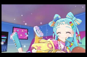 【和央パリン非公式イメージソング】Colorful days！【アイカツアカデミー！】