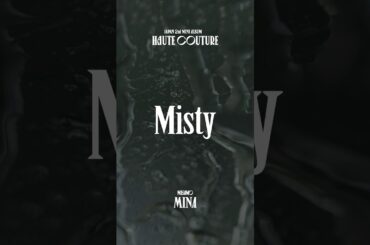 MINA Solo 「Misty」