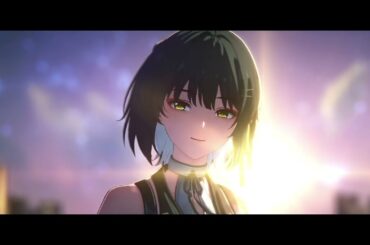 【Punishing: Gray Raven CN】どっちも同じ声優さんなんだぜ(CV田中美海)