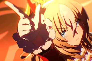 【ウマ娘】デュランダル Ms. VICTORIA【４K 】