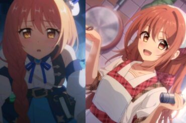 【キャラ物語】ノゾミ（アルケミスト）(CV：日笠陽子)(プリンセスコネクト！)【プリコネR】