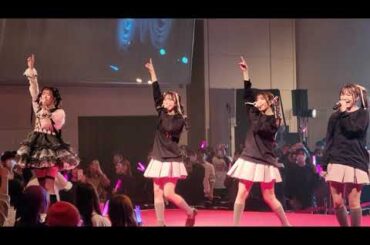 【LIVE動画】わーすた「ワンダフル・ワールド」三品瑠香生誕LIVE 〜アイドル人生！万々歳！〜2部