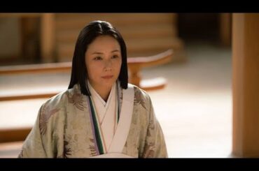 【光る君へ】黒木華が感じた倫子のまひろへの心情「あの頃のまひろさんではない」 heranofan