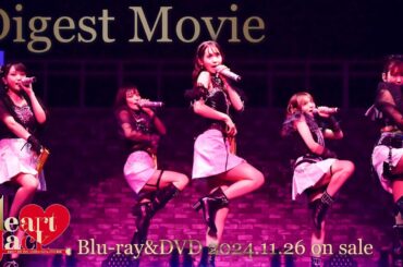 i☆Ris 11th Anniversary Live ～Heart Jack～ Digest Movie #i_Ris