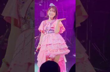 【2024.9.28パシフィコ横浜】内田真礼「モラトリアムダンスフロア」【VS YUMA 001- 内田真礼】