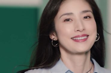 B-THREE TVCM　春夏編　30秒ver