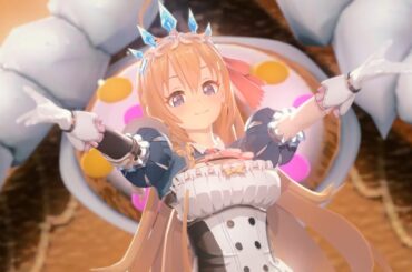 【プリコネ MMD】しゅがーはぁと☆レボリューション / Sugar Heart☆Revolution【ペコリーヌ/Pecorine】