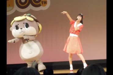 【ご当地キャラ】・・２日目のステージは、スライドショーですｗ・・【カーニバル】