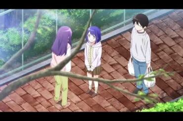 白石くん、ありがとね　[久保渚咲] [花澤香菜] [久保さんは僕を許さない] [06-006]