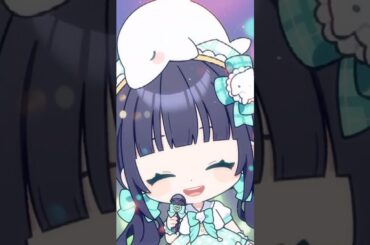 ファンサしちゃうぞ✌️ #歌ってみた #ファンサ #ハニワ #shorts