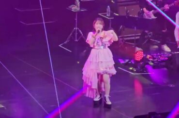 【2024.9.29パシフィコ横浜】内田真礼「モラトリアムダンスフロア」【VS YUMA 001- 内田真礼】