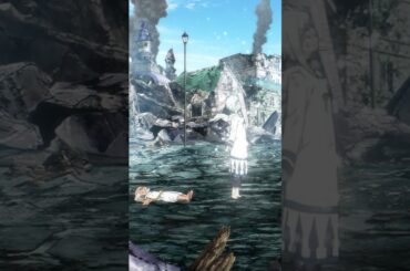 「見つけてくれてありがとう」／#FAIRYTAIL #100年クエスト #フェアリーテイル #FT100YQ毎週日曜夕方5時30分より放送！各種サービスでも配信中！