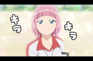 この勝負、私の負けよ。戦ってくれて、ありがとう　[矢田野まける] [前島亜美] [古見さんは、コミュ症です。] [10-488]