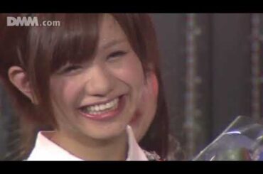 2014年12月8日（月） チームM公演 谷川愛梨 生誕祭のみ