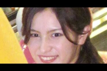 H91- テレ東退社の池谷実悠アナ「幸せな5年半でした」