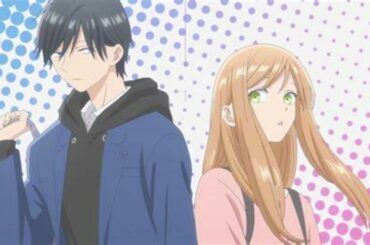 Yamada-kun to Lv999 no Koi wo Suru