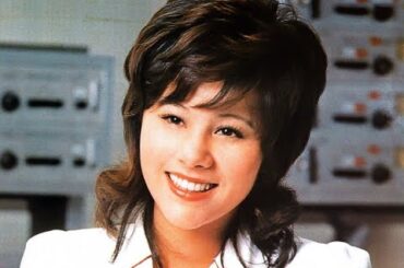 デビュー53周年おめでとう！フォーク調のまさしく透き通った水色のような曲。天地真理「水色の恋」〜アナログレコード再生シリーズ