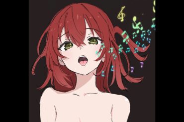 Don't say "lazy" — 長谷川育美 / Hasegawa Ikumi [CrosSing Collection vol.4]