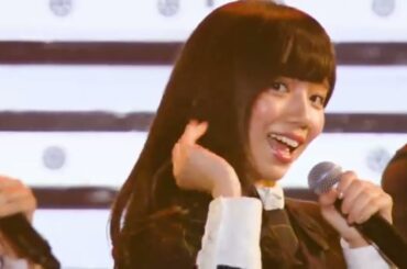 けやき坂46「NO WAR in the future」  Live